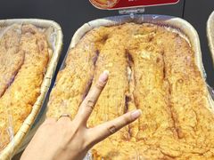 -渔港甄宴·海鲜·地标烟台菜(金沙滩店)