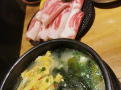 -九田家黑牛烤肉料理(华侨城店)
