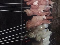 -永安烧烤