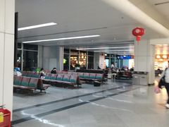 -福州长乐国际机场