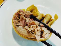 -李柱·柘城垛子羊肉旗舰店(通泰路店)