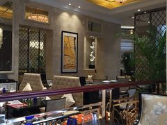 大堂-温德姆至尊酒店·海鲜自助餐厅(海沧店)