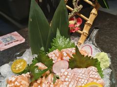 -将太无二·北美传奇寿司(荟聚购物中心西红门店)