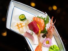 -郑州建业艾美酒店-曙餐厅