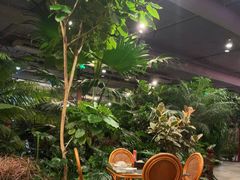-春满园生态餐厅(南宫路店)