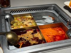 -海底捞火锅(九霄梦天地店)