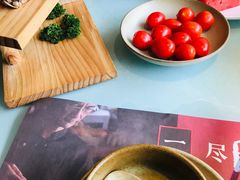 -盡膳口福·百年汤方火锅(科华北路店)