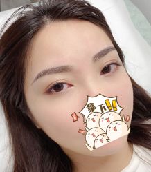 -久匠·纹眉半永久野生眉