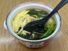 -柴爿巷·香酥鸡&馄饨(复兴中路店)
