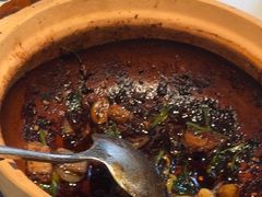 -八府香鸭·啫啫煲(华山路店)