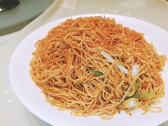 炒面-半岛太子酒家(海港城店)
