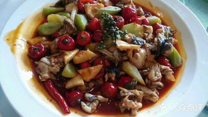 眉州东坡(博雅店)android_upload_pic图片
