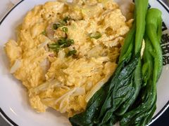 -大头力茶餐厅(花都融创茂店)