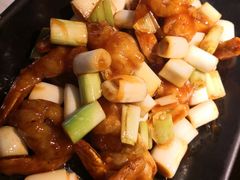 -金牌外婆家(苏州中心店)