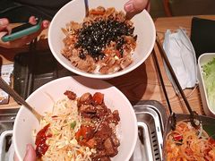-新石器烤肉(之心城店)