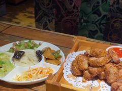 -川渝饭店