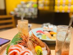 -小山日本料理(电子大厦店)