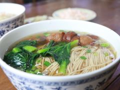 -朱鸿兴面馆(镇湖店)