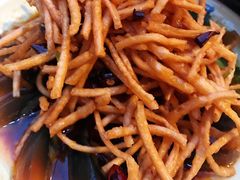 -巴厘龙虾·榜首油焖大虾(洞庭·艺术洋房店)