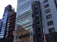 -优衣库(银座店)