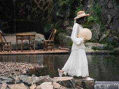 -青城山