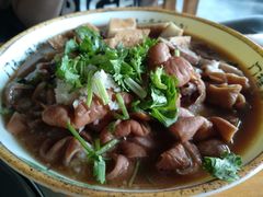 -门框胡同百年卤煮(杨庄路店)