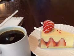 -黑草莓(重庆路店)