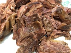 -清真·益鑫羊肉手抓馆(花园北街店)