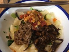 -恒国肉夹馍(恒生万鹂广场店)