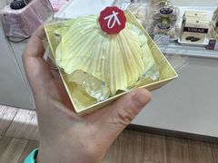 -凯司令(豫园地铁站店)