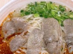 -康师傅·全民面馆(林和中路店)