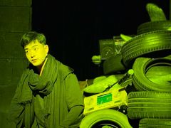 -北京喜剧院