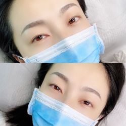 -MIVI野生眉纹绣纹眉