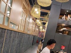 大堂-7017浙菜•建德味(中财店)