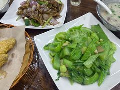 -南记食粥坊·宵夜大排档(莲花店)