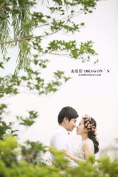 点击看大图 -扬州龙摄影·全球旅拍(维扬路总店)