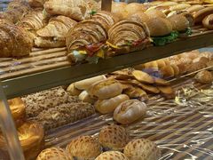 -DANXI丹喜面包·蛋糕(小公园永平店)