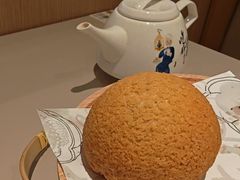 -蔡澜点心·粤菜(万菱汇店)