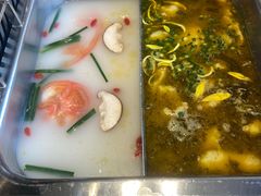 -尧味轩养生火锅(漪汾街店)