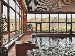-北京古北水镇御舍温泉酒店