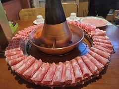 -刘老表·瓦罐汤涮肉(青云谱店)