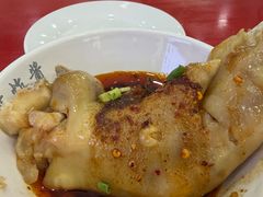 -蒋炸酱(内东街店)