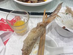辣炒花蚬子-双井轩(双井店)