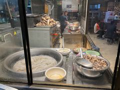 -阿才景东带皮牛肉馆(茶林苑店)