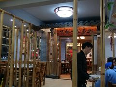 门面-下梅人家土菜馆(历史文化餐厅度假区店)