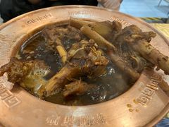 -大头亮羊汤烩面·河南非遗(良乡总店)