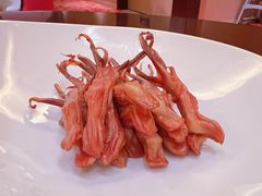 -大海中餐厅(宁波春晓世茂希尔顿逸林酒店)