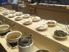 -素满香·Vegan食养自助(天一广场店)