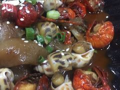 -一起吃小龙虾·海鲜(海珠店)