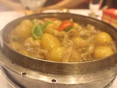 -万宝海鲜舫(劳动公园店)